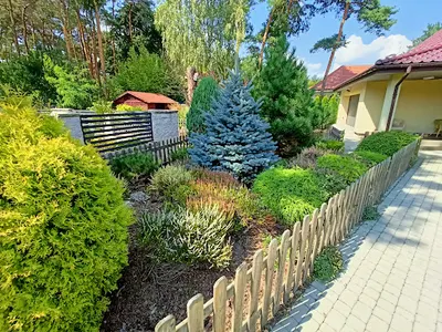 Ogrody i usługi minikoparką Remalog Mateusz Lacki